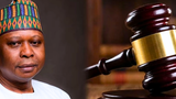 Supreme Court to hear PDP leadership appeal, April 22