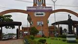 NUC fully accredits UNIBEN programmes