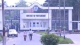 UNIPORT promotes 30 to professorial cadre