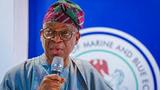 Marine and Blue Economy revenue surges 160% to ₦1.83trn – Minister