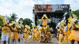 Lagos announces alternative routes ahead of Fanti Carnival