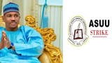 ASUU to Sokoto govt: Constitute governing board, settle outstanding entitlements