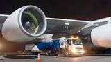 FG pegs new price band for aviation fuel to tackle supply crisis