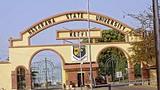 Nasarawa varsity confers degrees on 32,884 graduands