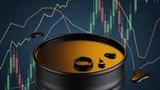 Oil prices surge above $100 following failed peace talks, U.S. blockade