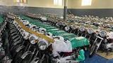 Osun LG Chairmen set to donate 300 motorcycles to security agencies