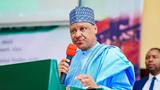 Idris: Nigeria’s 3.87% GDP growth outpaces population for first time in decade