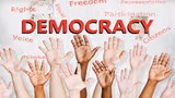 Democracy progressing, but internal party practices remain major challenge – Experts