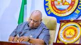 Osun: Adeleke celebrates academic excellence, honours WAEC best students