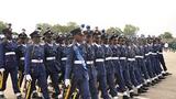 NAF to commence training for new recruits on April 18
