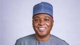 Offa allegations are politically motivated, says Saraki