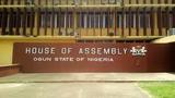 Ogun Assembly confirms OGSIEC nominees