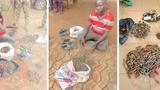 Troops intercept IED components on Kaduna – Jos highway