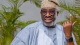 Showunmi fires back at critics