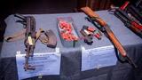 NPF arrests 4 banditry suspects, recovers AK-47 rifles in Kaduna