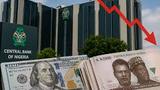 Foreign reserves dip by $731m in April amid FX pressure