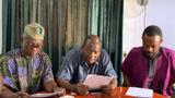 ADC crisis: Osun coalition slams INEC and FG