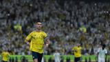 Ronaldo’s free-kick assist sparks debate