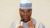 Atiku condemns rising attacks, backs U.S. terrorism actions