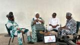My ambition is based on merit, not my father – Iyabo Obasanjo