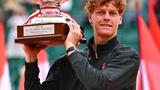 Sinner beats Alcaraz to reclaim World no. 1