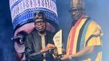 REA MD wins transparency award