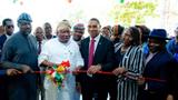 SNEPCo, NNPC, NCDMB commission geosciences centre of excellence