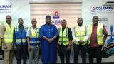 EKEDC urges Govt. support for local cable firms