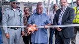 APM terminals commissions new NCS facilities