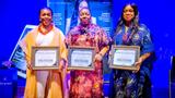 NNPC women lead 2026 ascent awards