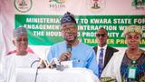FG, Kwara deepen social protection as 460,000 households get HOPE-CT