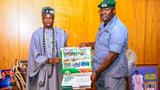 Customs strengthens border security in Ogun