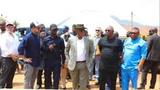 Wike hopeful of 80% 2026 budget implementation by January