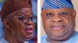 You treated Osogbo with indifference — Adeleke campaign accuses Oyetola