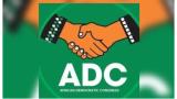 ADC coalition formed to save Nigeria— Ashiru