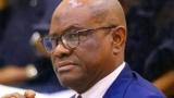Wike fires back over Eagle Square denial claims