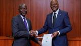 CBN, NCC sign agreement to combat fraud