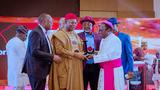 Oborevwori, Prof. Osunbor, Sen. Dafinone, others to grace TheNewsGuru Editor’s book launch