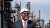 Dangote Refinery crude capacity hits 700,000bpd