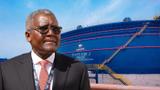 Dangote refinery exports 44,000bpd of PMS