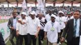 Lagos deputy governor urges Nigerians to promote Tinubu’s achievements