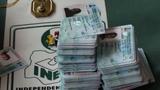 Just in: INEC postpones nationwide voter revalidation
