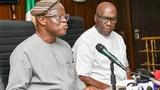 2027: Stop blaming Tinubu for your crisis, APC chieftain tells ADC