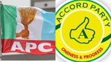 APC, Accord party clash over alleged viral threat