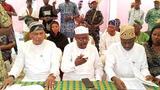 ADC Crisis: Soluade re-elected as Chairman