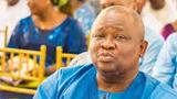He stood by me when I moved from Lagos to Ogun West – Yayi appreciates Abiodun