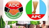 ADC, APC clash over INEC decision as 2027 political tensions escalate