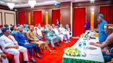 2027: Renewed Hope Agenda appoints top officials