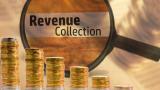 Revenue collection surges by 322.6% to ₦28.7trn in five years