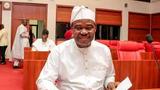 Senate declare Jimoh Ibrahim’s seat vacant